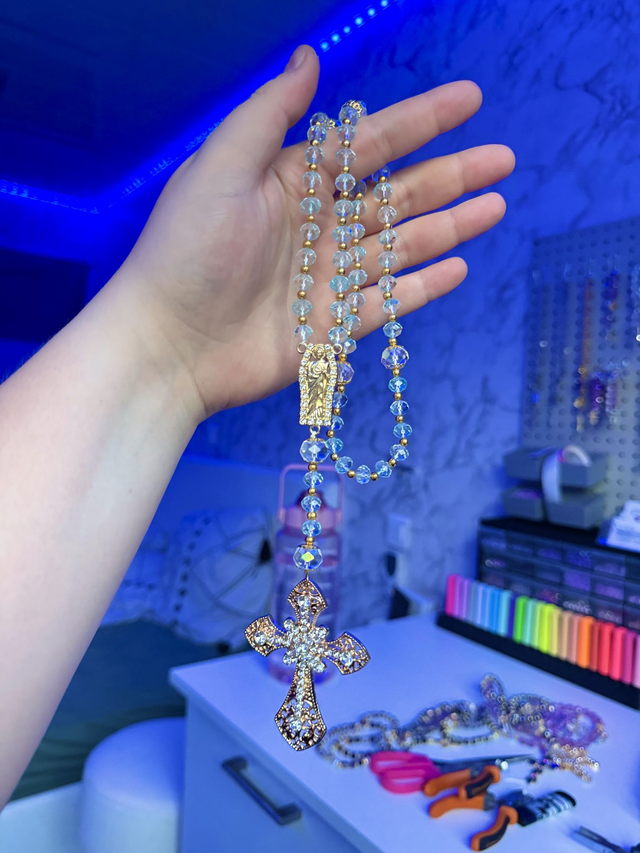 Chapelet J E A N - L E - B A P T I S T E