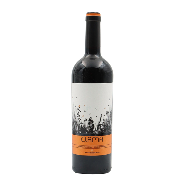 Clama 75 cl - Colheita Tinto 2019 - Douro DOC