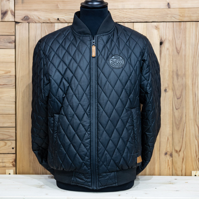 Veste Matelassée 24H du Mans