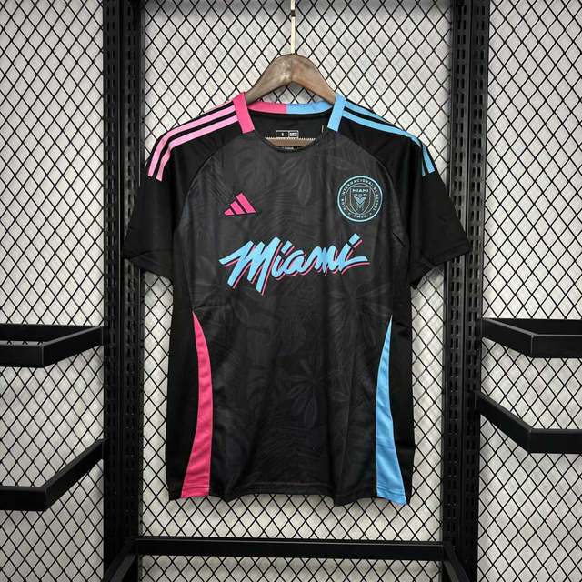 Inter Miami special edition summer shirt