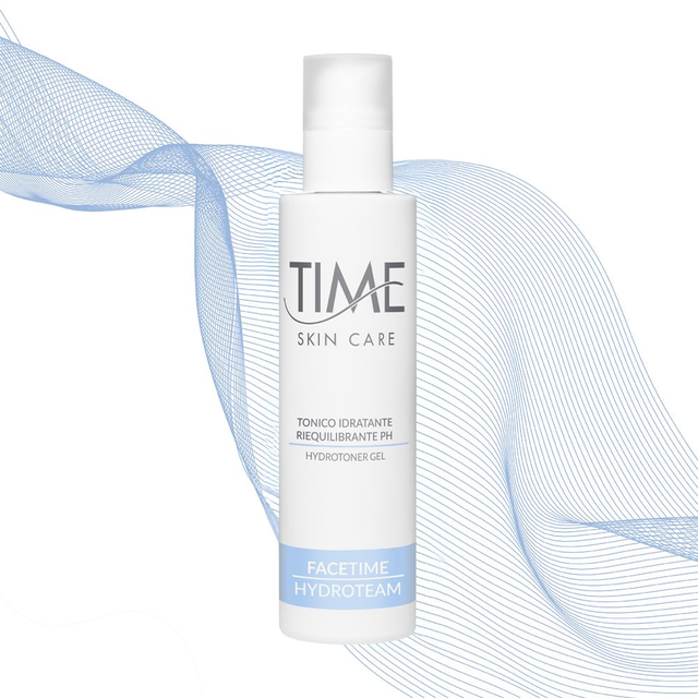 TONICO IDRATANTE RIEQUILIBRANTE PH 250ML