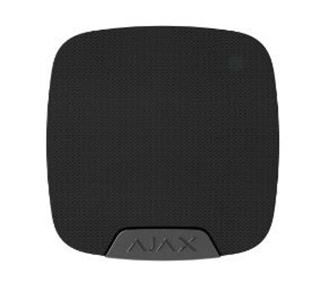 Avertisseur sonore intérieur