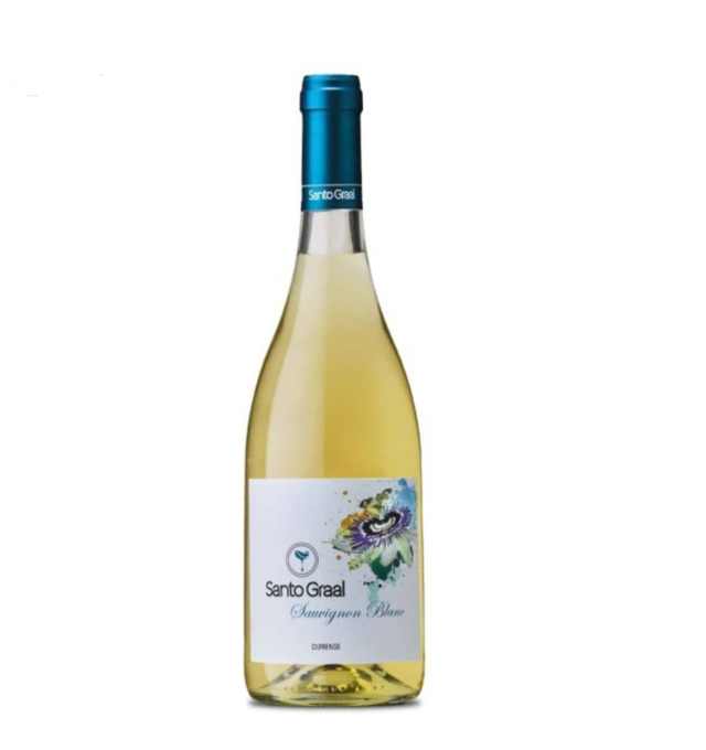 Santo Graal 75 cl - Sauvignon Blanc Duriense 2023 - Douro VR