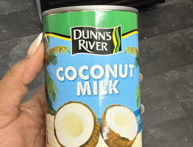 DR COCONUT MILK 400ML