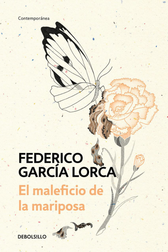 El Maleficio de la Mariposa - Federico García Lorca