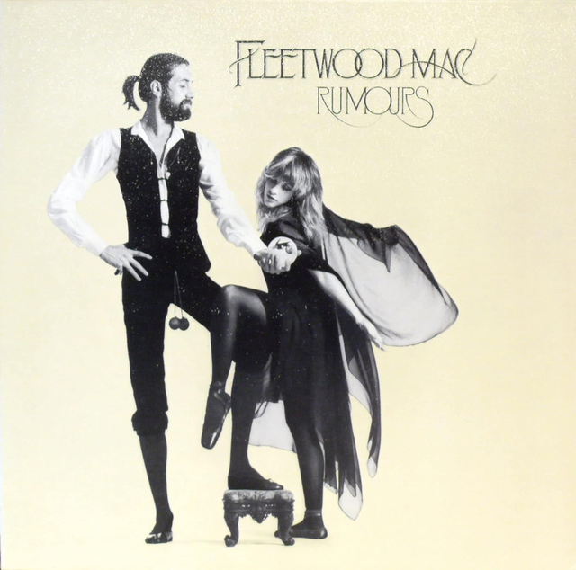  Fleetwood Mac / Rumours (1LP/2025)