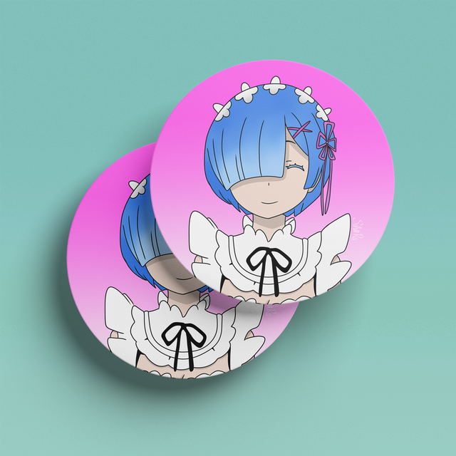 Rem Coaster
