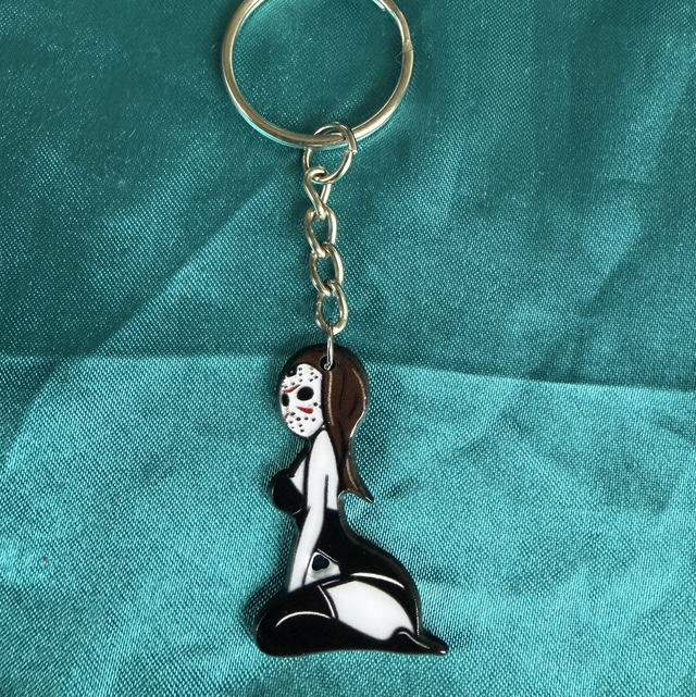 Keyring 