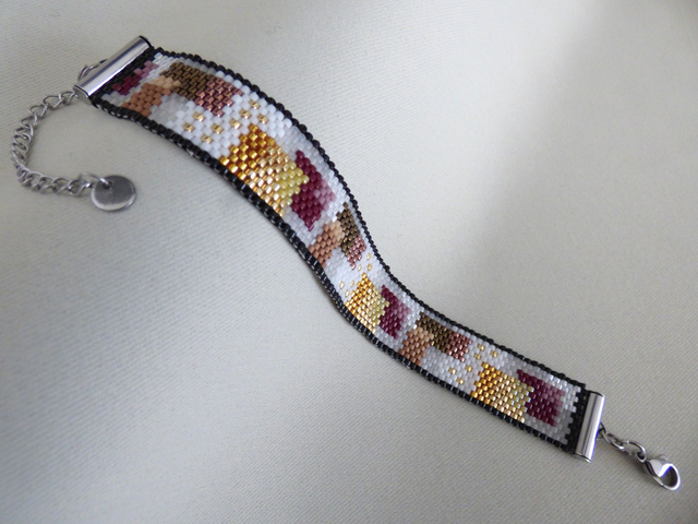 Bracelet Arte