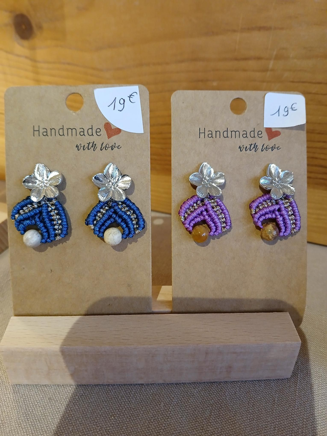 Collection Fleurs de cerisier