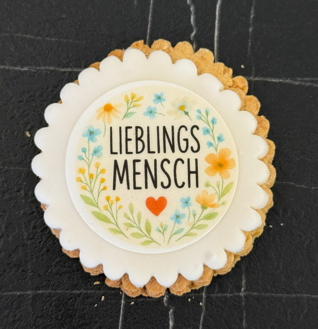 Liebe/Freundschaft