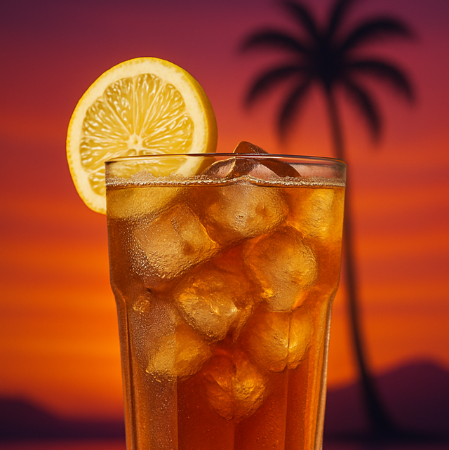 Iced Tea