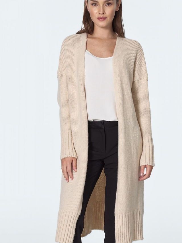 Cardigan model 148097 Nife