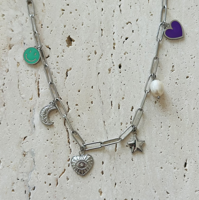 Ketting hartje