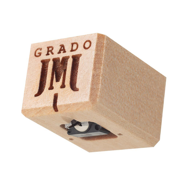 Grado Opus 3 High Output