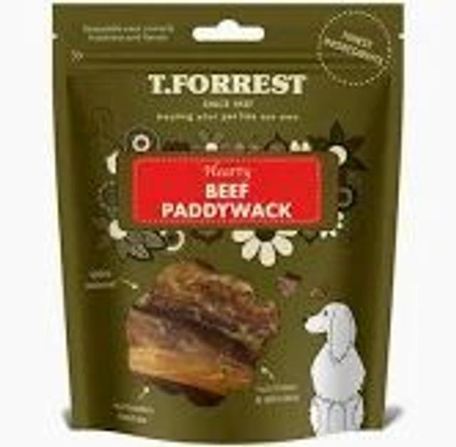 Beef Paddywack120g