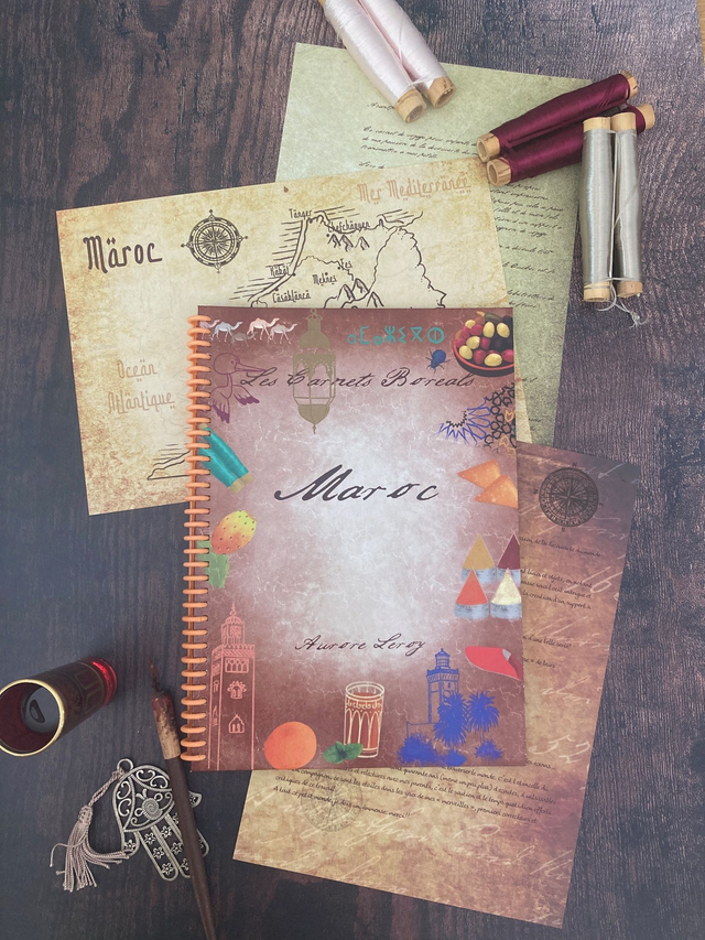 Maroc