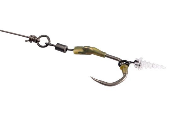 Nash Ronnie Claw Rig micro barbed