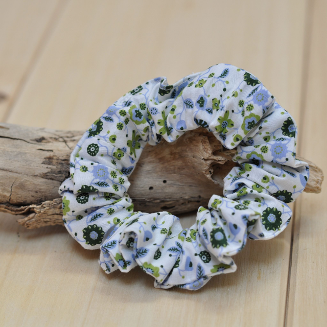 Chouchou ou foulchie - Flora- Fjord