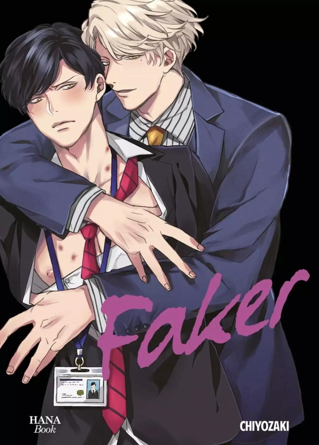 Faker 