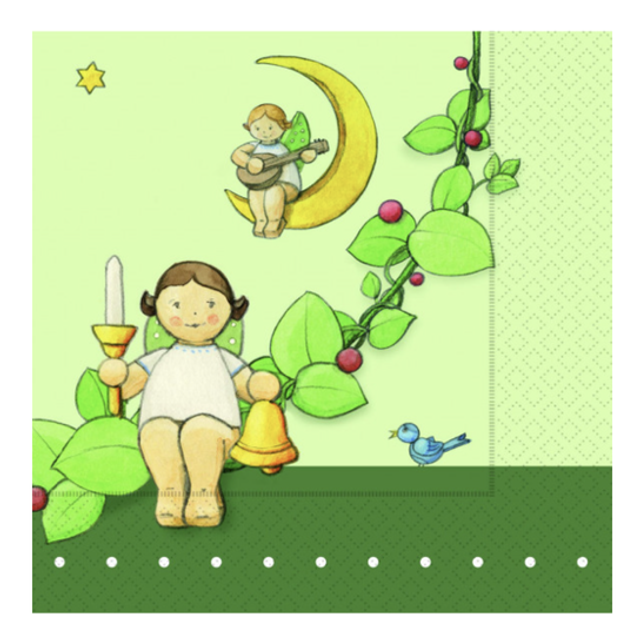 Wendt& Kühn Servietten