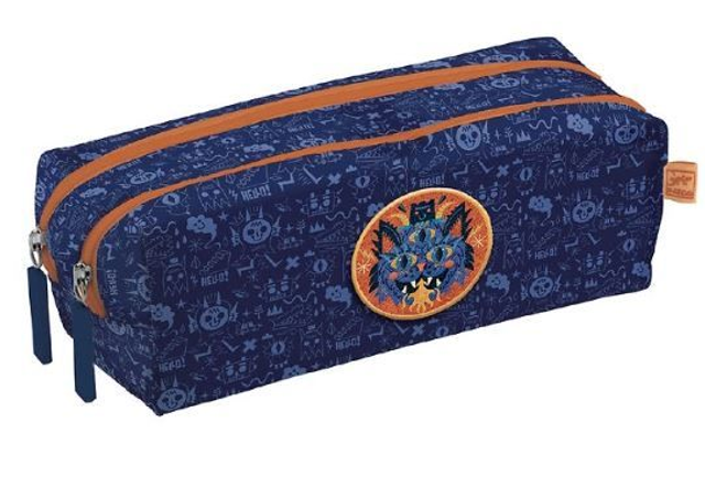 Case Monster - Astuccio due scomparti