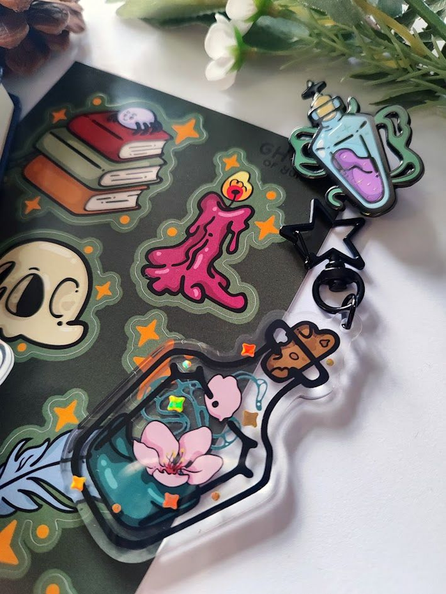 Special Offer - Witchy Gift Bundle!