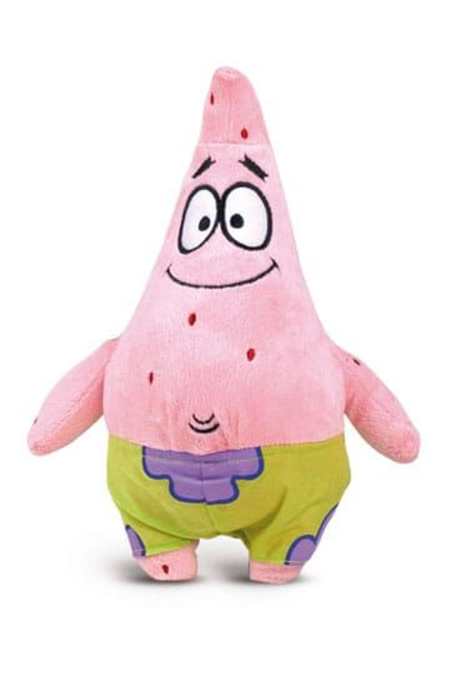 SpongeBob Squarepants: Patrick Star 27cm Plush