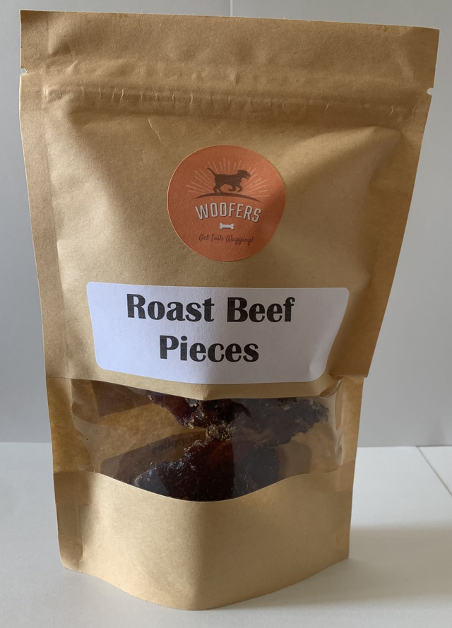Roast Beef Pieces
