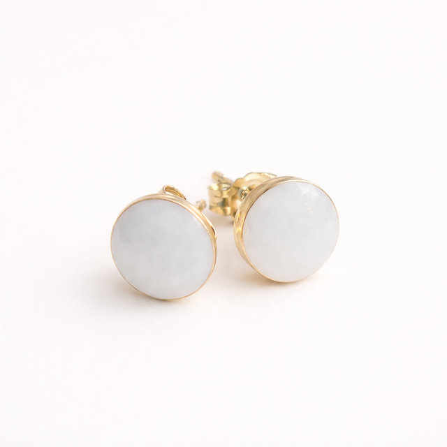 Øredobber Classic · 8 mm  