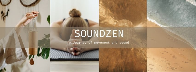 SOUNDZEN