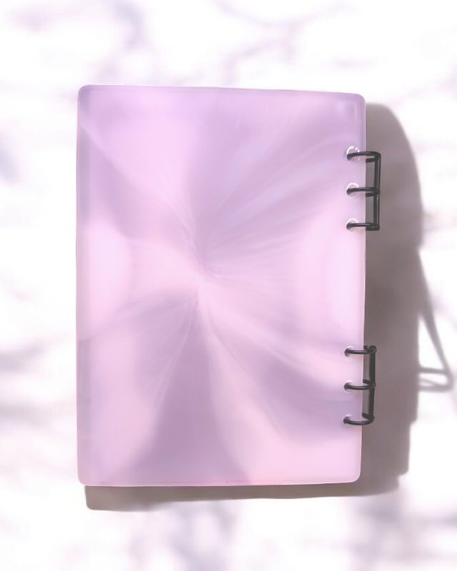 Carnet Don't make me Hex you !