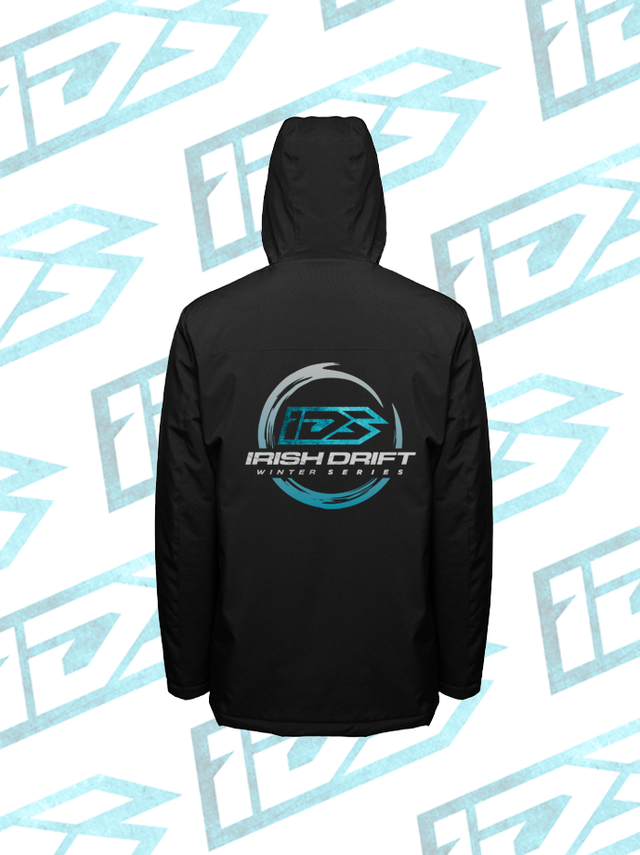 Irish Drift Series Winter Coat