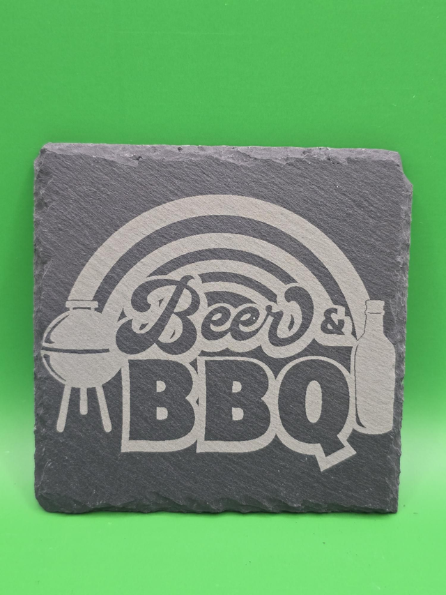 Beer & BBQ