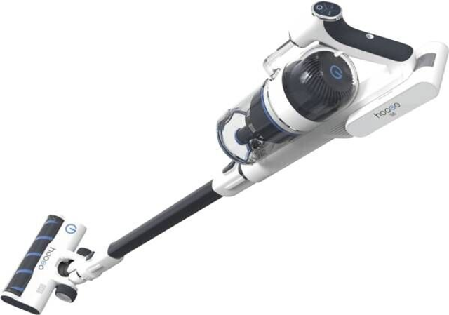 hooGo Akku-Stielsauger S6+ Set 