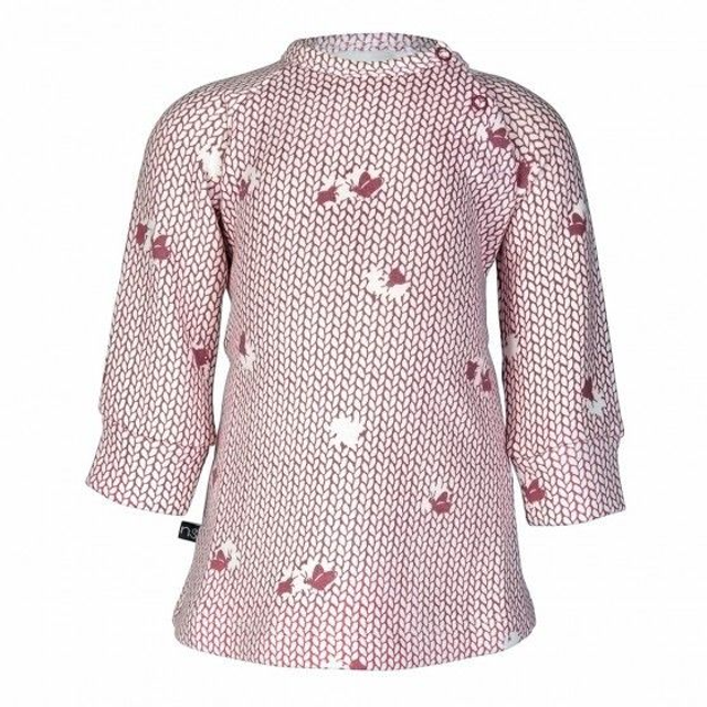 Sweaterdress organic cotton