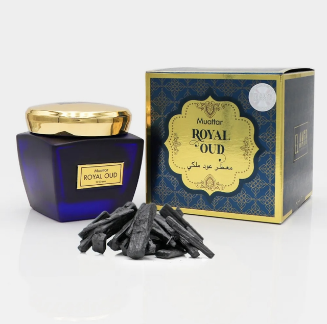 Royal Oud 50g