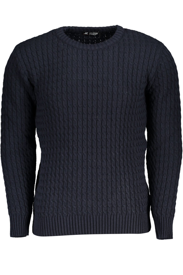 U.S. GRAND POLO MAGLIONE UOMO BLU