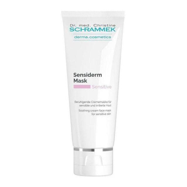 Sensitive Sensiderm Mask 75ml