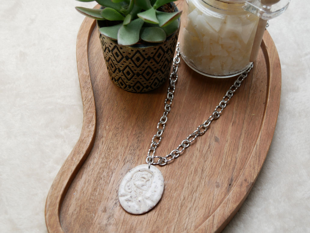 Collier Perla