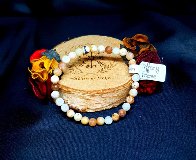Bracelet Tiffany Stone 