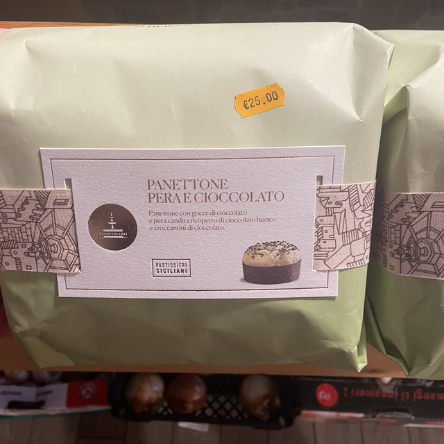 ColombaFiasconaro pere e cioccolato 