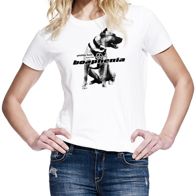 Boaphenia Shirt Women