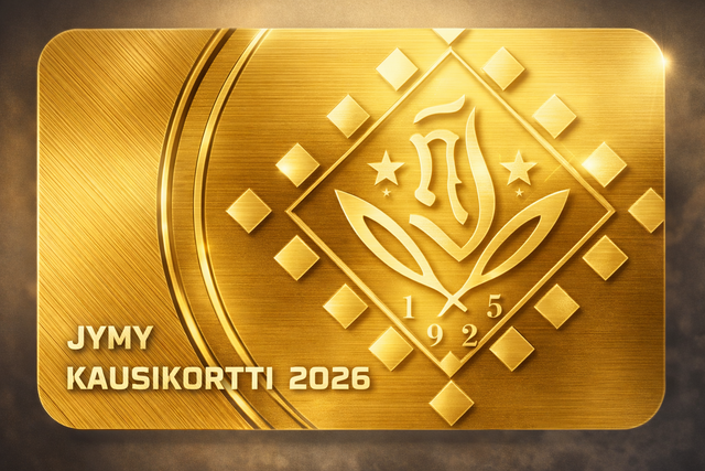 Kausikortti, Gold