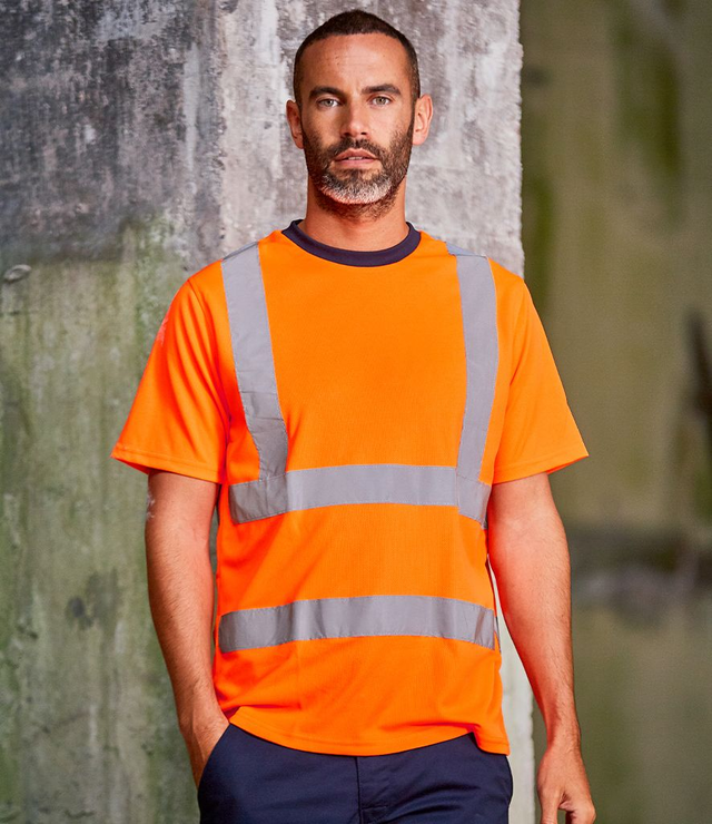 Pro RTX High Visibility T-Shirt RX720