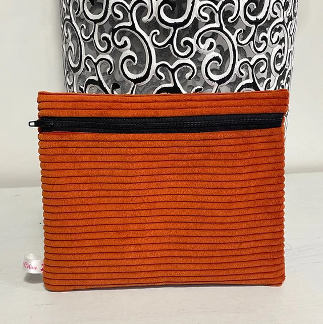 Pochette Raymonde 