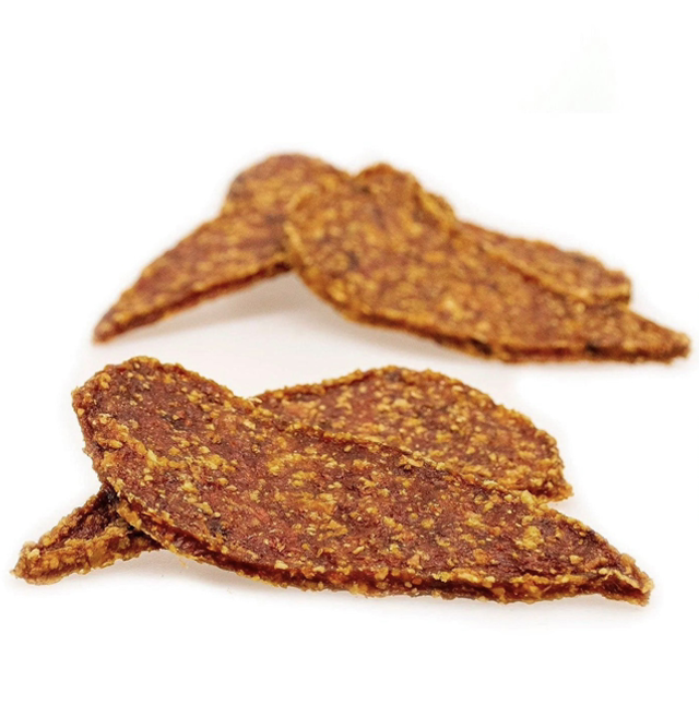 Filet poulet séché 