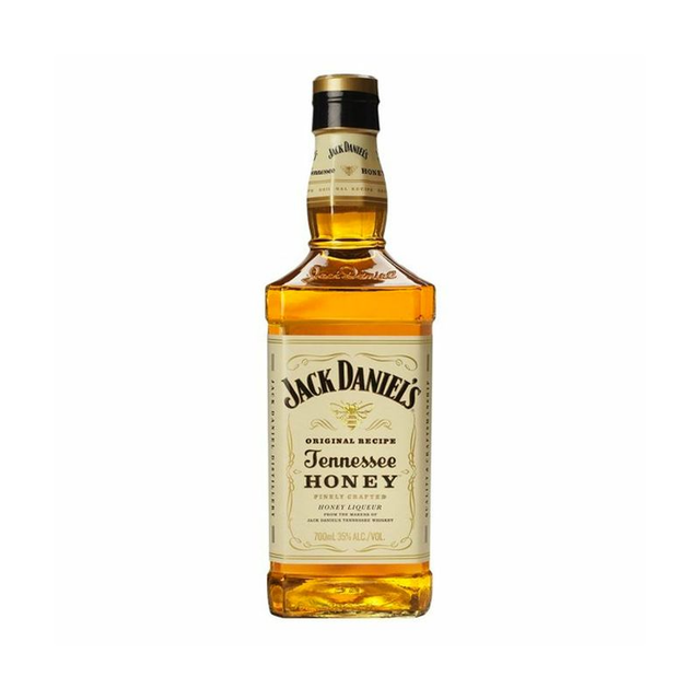 Jack Daniel's Honey 