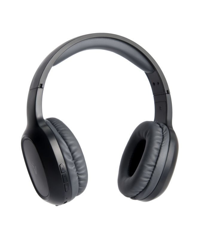 cuffie headphones bluetooth 5.3 type-c 300mah