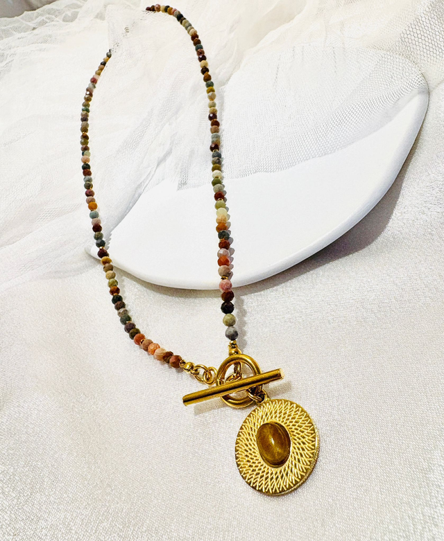 ✨ Pastel Tiger 🤍🐅